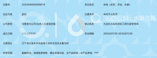 大连西中岛渔港码头_360百科